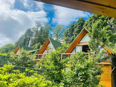 Sapa Pine Hill Eco Lodge – Photos 2