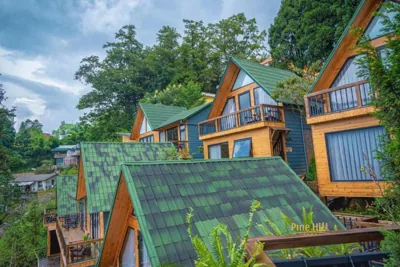 Sapa Pine Hill Eco Lodge – Photos 4