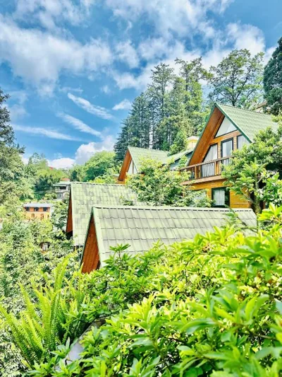 Sapa Pine Hill Eco Lodge – Photos 5