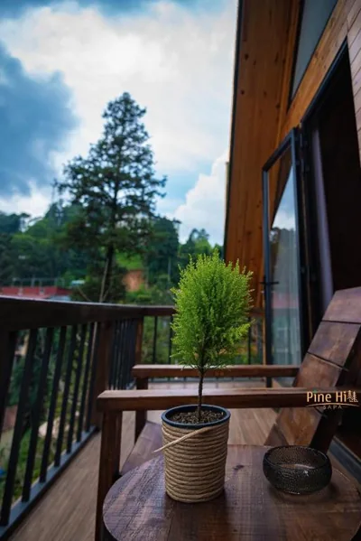 Sapa Pine Hill Eco Lodge – Photos 6