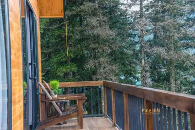Sapa Pine Hill Eco Lodge – Photos 8