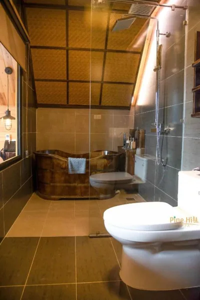 Sapa Pine Hill Eco Lodge – Photos 9