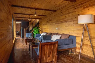 Sapa Pine Hill Eco Lodge – Photos 10