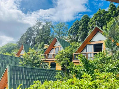 Sapa Pine Hill Eco Lodge – Photos 13